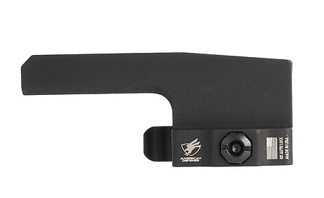 American Defense Picatinny QD Trijicon ACOG H: 53mm - bild 5 av 5