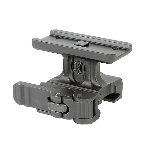 Midwest MK2 QD T2 Aimpoint 1/3 CoWitness Profil Picatinny