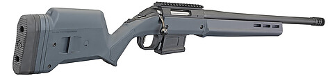 Ruger American Hunter .308 Win Mattsvart - bild 3 av 5