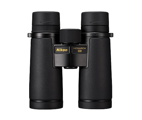 Nikon Monarch HG 8x42 Kikare - bild 3 av 6