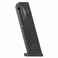 Mec-Gar BERETTA 92FS 9mm 18 Skott Magasin