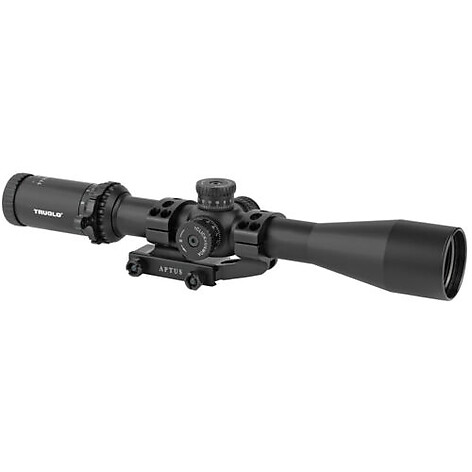 TRUGLO Eminus 4-16x44 Belyst SFP TPR MOA Kikarsikte - bild 3 av 4