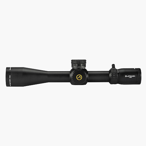 Athlon Midas TAC Gen2 HD 4-16x44 SF FFP APRS14 MIL Kikarsikte - bild 4 av 6