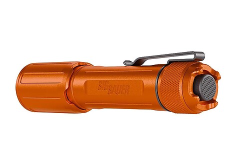 Sig Sauer FOXTROT-EDC Marine 1350 Lumen Ficklampa - bild 5 av 9