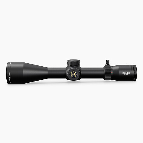 Athlon Midas HMR 2.5-15x50 SF SFP Belyst AHMC1 MOA Kikarsikte - bild 3 av 4
