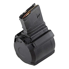 Magpul PMAG D-50 LR/SR AR308 7.62x51mm NATO 50 Skott Magasin