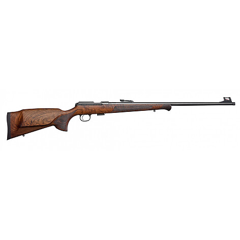 CZ 457 .22 LR Premium LH 24 tum 1/2-20
