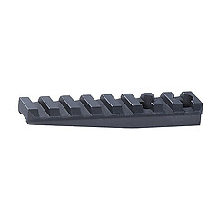 Badger Condition One CLIF Impact Svart