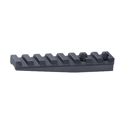 Badger Condition One CLIF Impact Svart