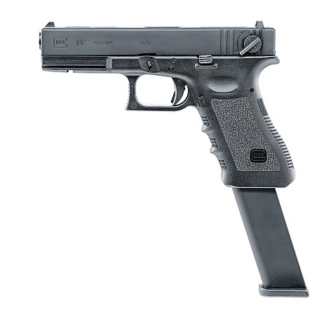Glock 18C GBB 6mm