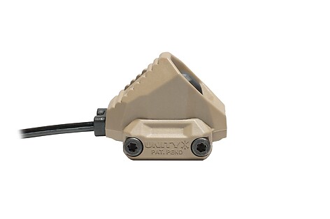 Unity Tactical AXON SL Brytare Lampa Surefire FDE - bild 2 av 6