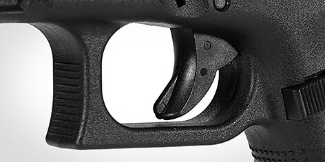 Glock 23 Gen5 FS .40 Pistol - bild 5 av 5