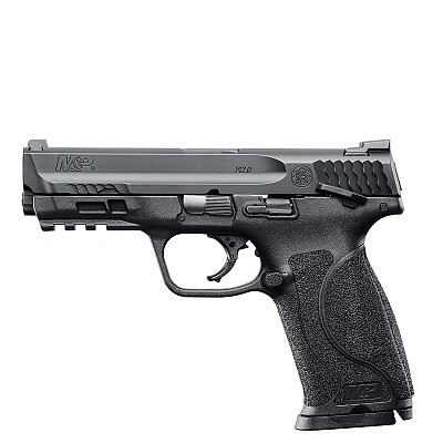 Smith & Wesson