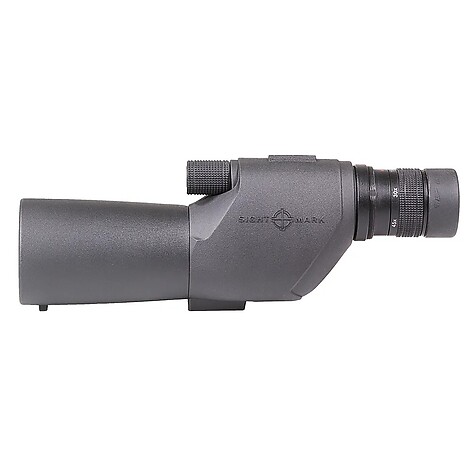 Sightmark Solitude 11-33x5 0SE Rak Tubkikare - bild 2 av 4