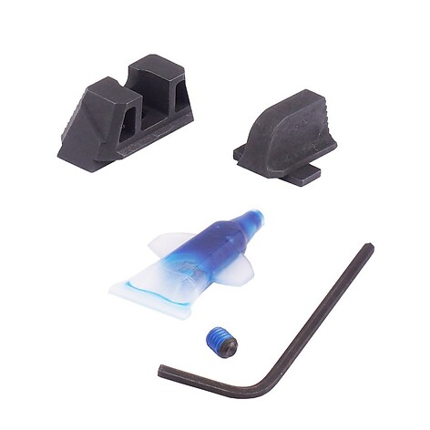 Strike Industries Iron Sight Suppressor Glock - bild 2 av 2