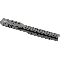 Samson Hannibal Rail T-1 Ruger Mini-14 -2007 Graphite