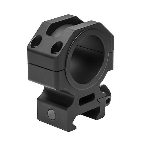 NcSTAR Tactical 2 st Aluminiumringar 30mm Medium H: 28mm  - bild 3 av 3