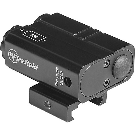 Firefield Charge AR Ficklampa - bild 2 av 8