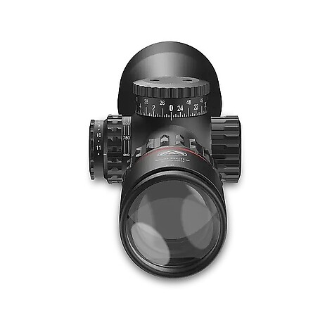 Burris Veracity 5-25x50 SF FFP Belyst RCT-MOA Kikarsikte - bild 4 av 9