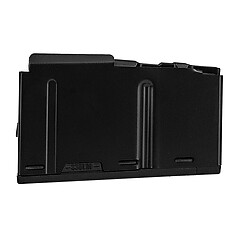 MDT Metal CIP 338LM/300NM 3 Skott Magasin