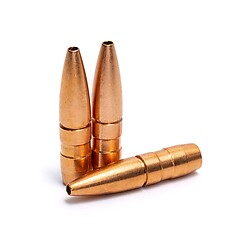 Lehigh Defense Controlled Chaos .257 102gr 50/Box