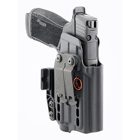 Henry Holsters Ember Sig P365-XMACRO