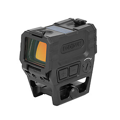 Holosun AEMS Pro X2 1x Guld 2 MOA Multi Reflexsikte