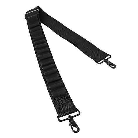 NcSTAR Shotgun Bandolier 15 Vapenrem Svart