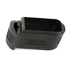 Springfield Armory XD X-Tension .45 ACP Magasinbotten Svart