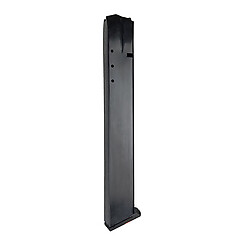 ProMag SCCY CPX-2/CPX-1 9mm 32rd Magasin Svart