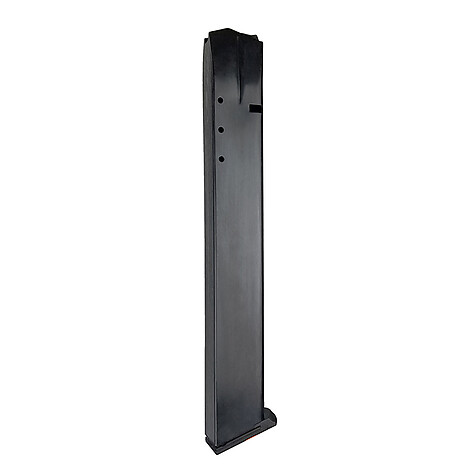 ProMag SCCY CPX-2/CPX-1 9mm 32rd Magasin Svart