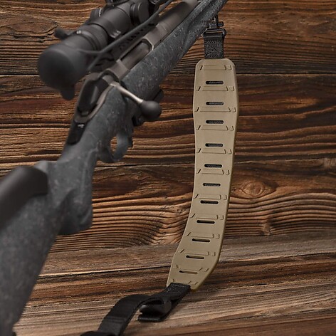Allen KLNG Traction FDE Vapenrem - bild 2 av 8