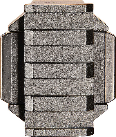 AimSHOT M-LOK 40mm Picatinny Adapter - bild 2 av 4