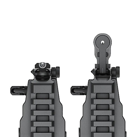 Springfield Kuna 9mm x 19 18 tum - bild 6 av 9