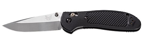 Benchmade 551 Griptilian Kniv - bild 3 av 5