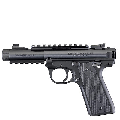 Ruger
