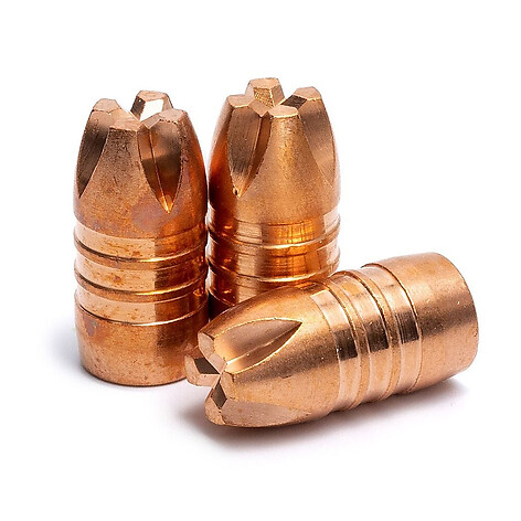 Lehigh Defense Xtreme Penetrator .357 140gr 50/Box