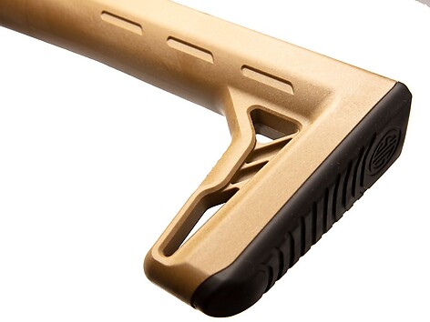 Sig Sauer MCX ASP 4.5mm Gen II FDE - bild 2 av 6