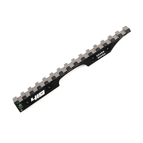 Area 419 CZ 455 Dovetail 11mm Picatinny 15MOA - bild 4 av 4