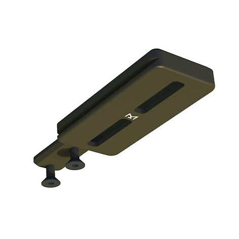 Ultradyne UD Spigot Brons