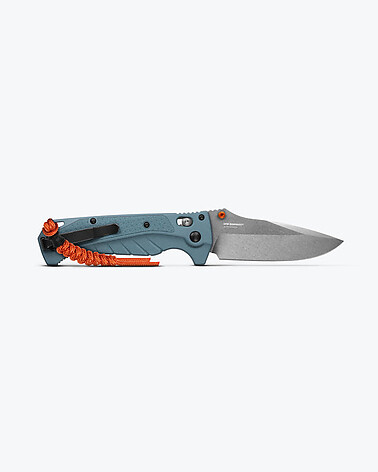 Benchmade 18060 Adira Kniv - bild 10 av 11