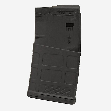 Magpul PMAG 20 LR/SR GEN M3 7.62x51mm 20 Skott Magasin - bild 3 av 6