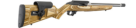 Ruger 10/22 Competition .22 LR Laminat - bild 3 av 5