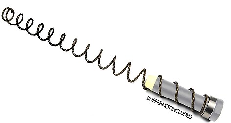 Armaspec AR15 BBS Buffer Spring - bild 3 av 3