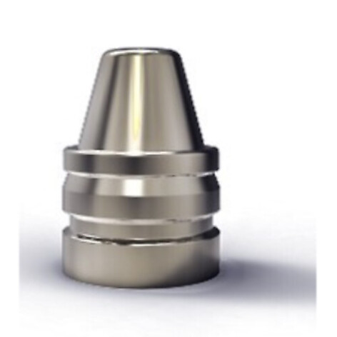 Lee Precision Double Cavity Mold .358 105gr - bild 2 av 2