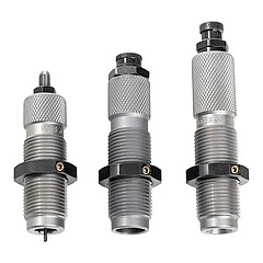 RCBS 3-Die Roll Crimp Set .50-70 Government