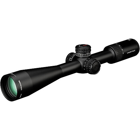Vortex Viper PST Gen II 5-25x50 FFP Belyst EBR-7C MRAD - bild 8 av 10
