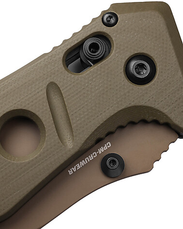 Benchmade 275SFE-04 Adamas Kniv - bild 4 av 8