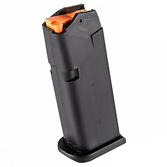 Glock G19 Gen5 9mm Luger 10-rd Magasin