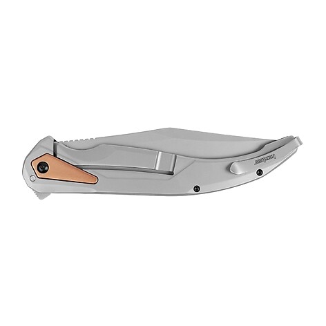 Kershaw Strata XL Svart Kniv - bild 2 av 2